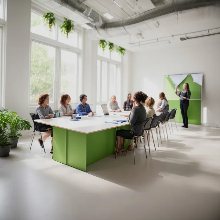 Interactive Workshops